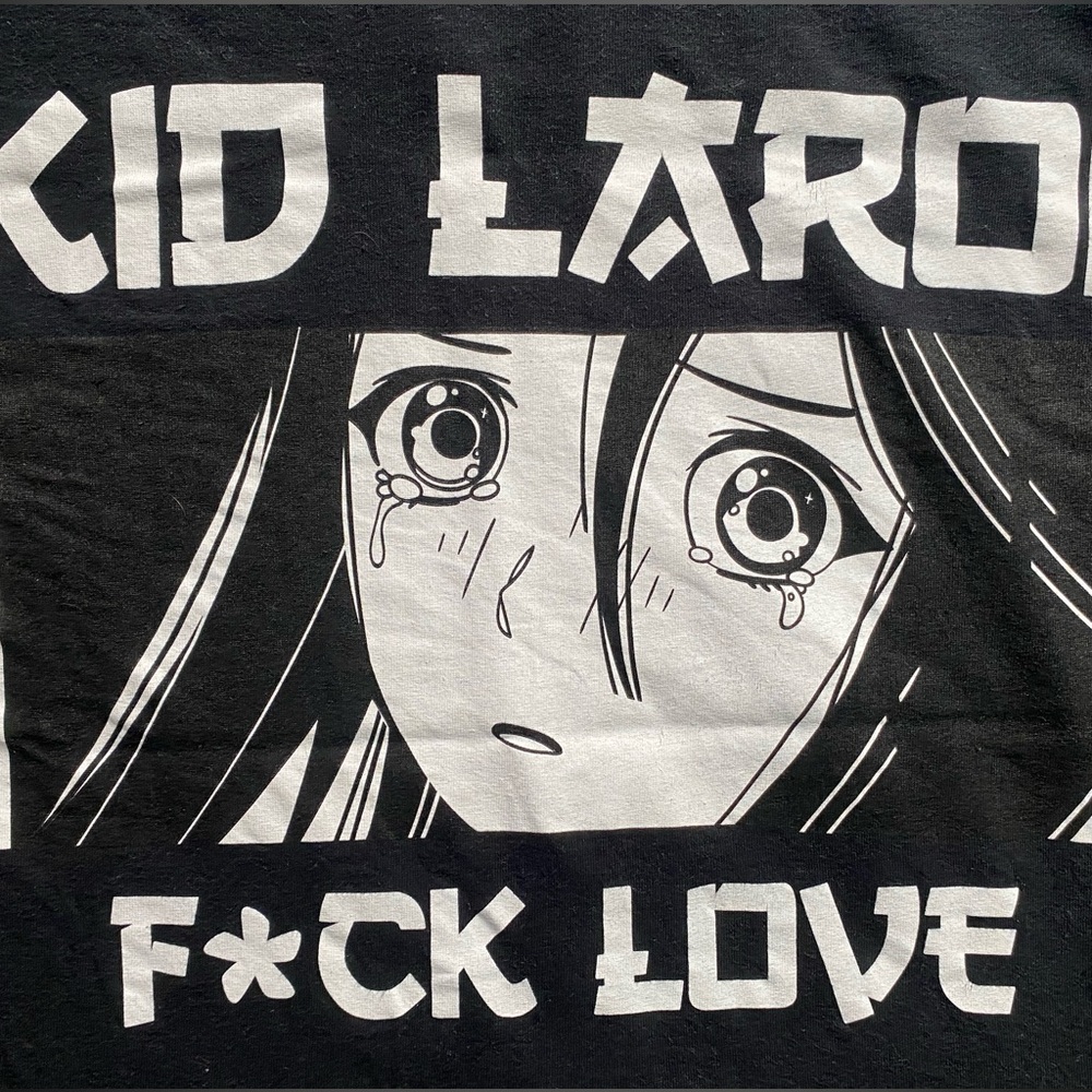 TKL Kid Laroi T-Shirt